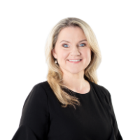 Catherine O'Flynn
