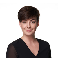 Agnieszka Gilowska