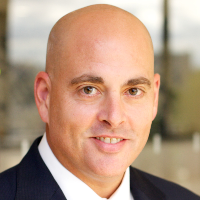 Jonathan Spergel