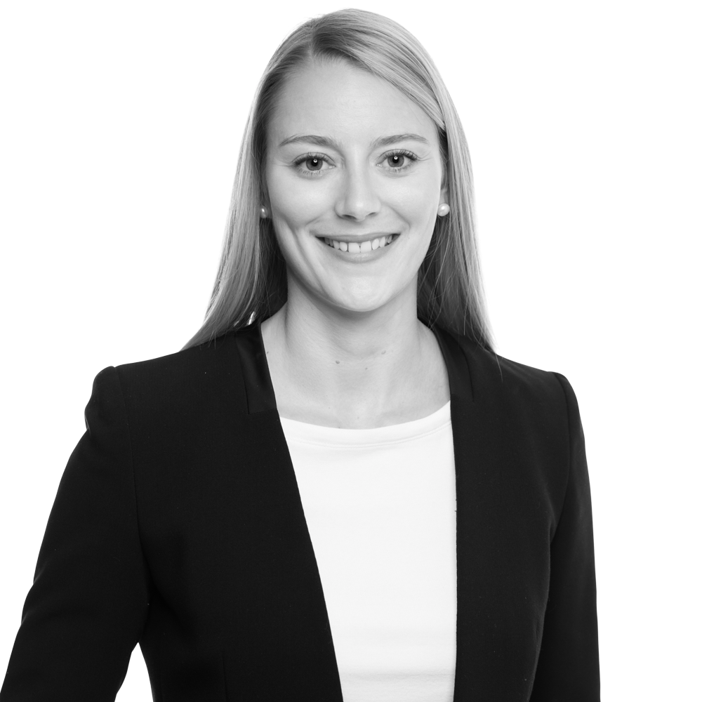Annina Luterbacher