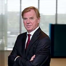 Walter Hendriksen