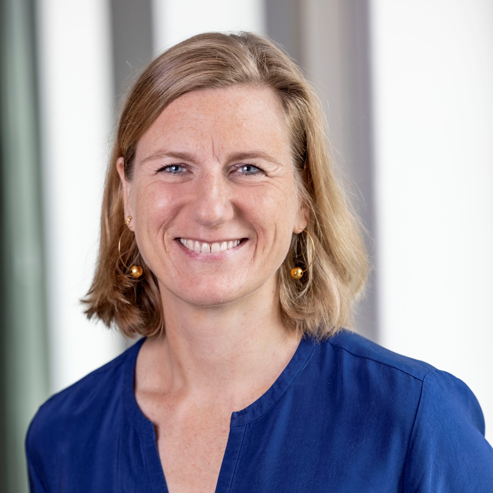 Annemieke Hendrikse