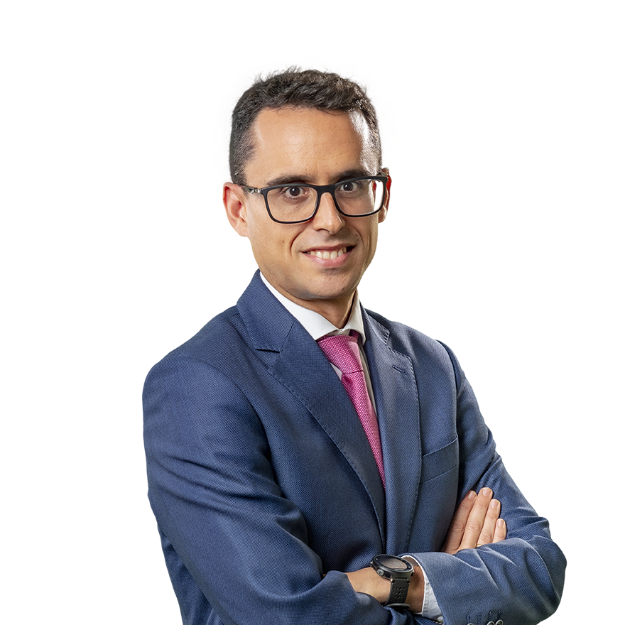 Sergio Ponce