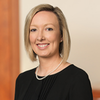Samantha M. White
