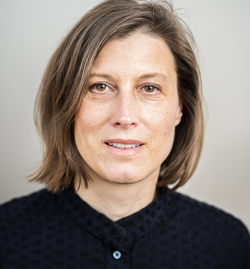Sonja Hebenstreit