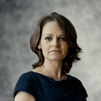 Greetje van Heezik