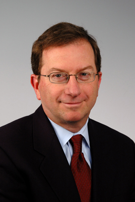 Peter Mott