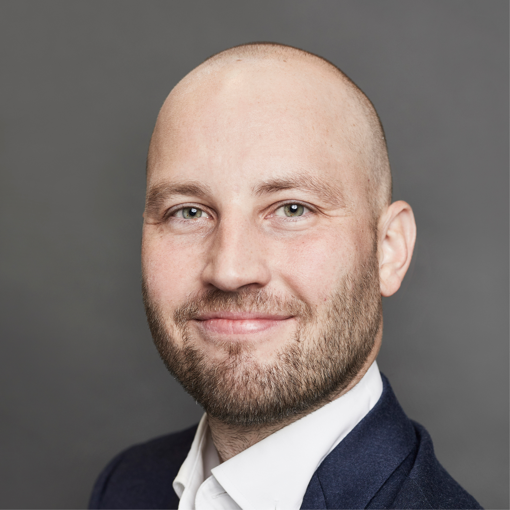 Björn Söderblom