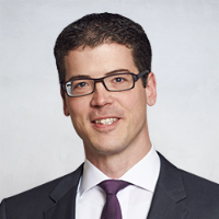 Daniel Zimmer