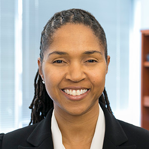 Keri McWilliams