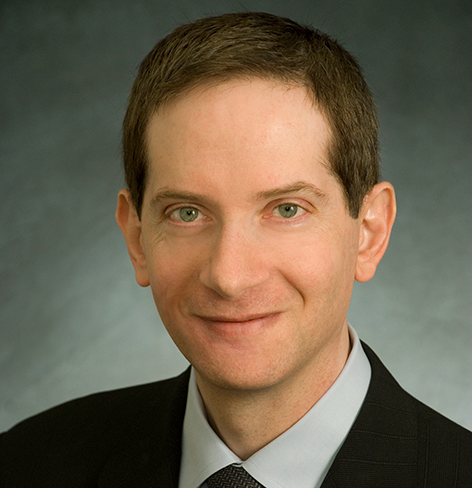 Neal Aizenstein