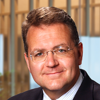 David Vicinanzo