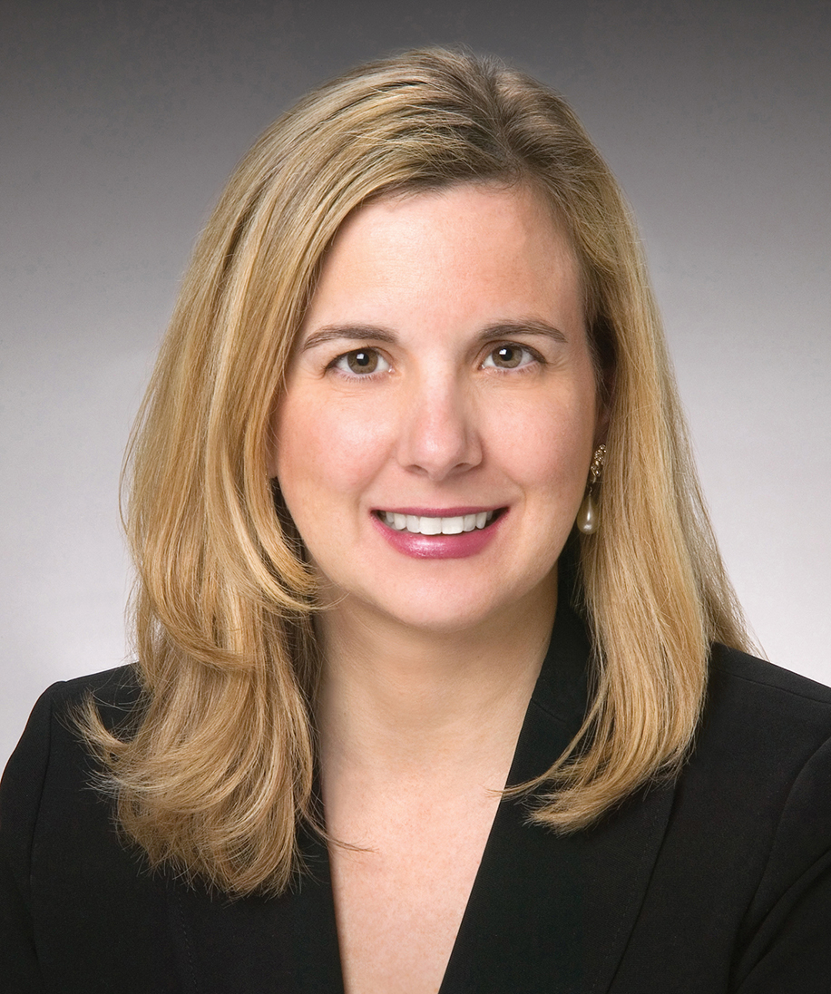 Jennifer St. John Yount