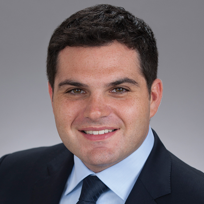 Austin Glassman