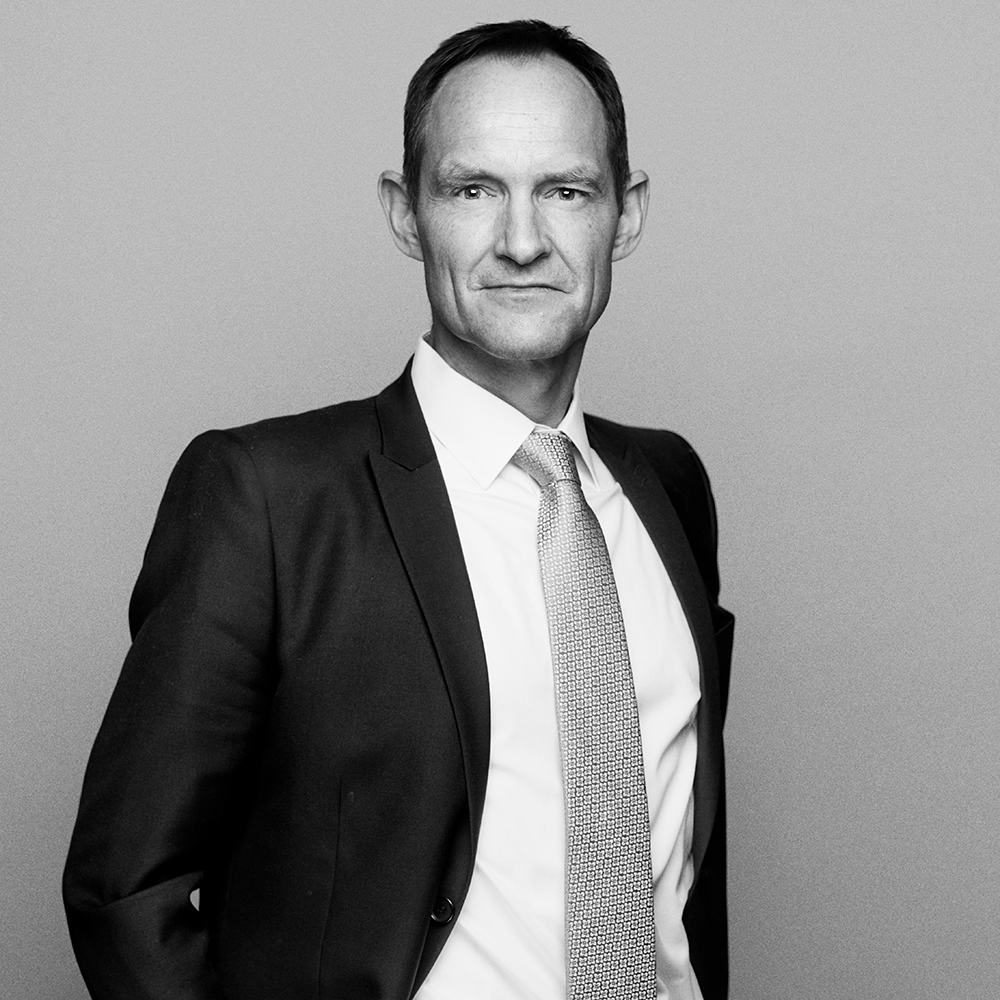 Martin André Dittmer