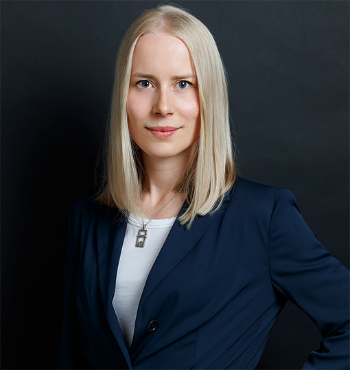Linnea Ljung