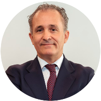 Pedro Manuel Rubio Escobar