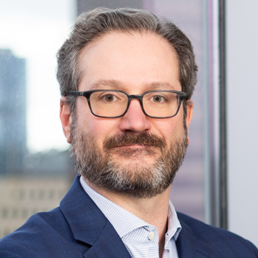 Benjamin B Hallmark, USA | Chambers Profiles