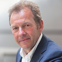 Michael Gjedde-Nielsen