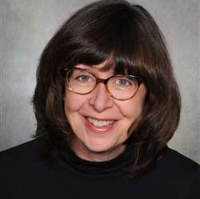 Emily Nicklin