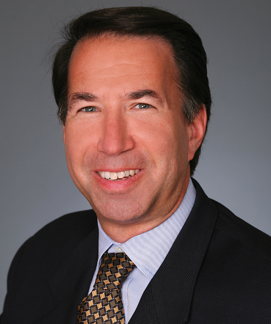 Mark D Pollack