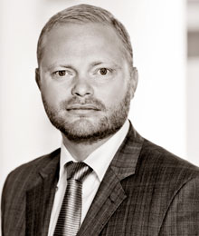 Jonas Enkegaard