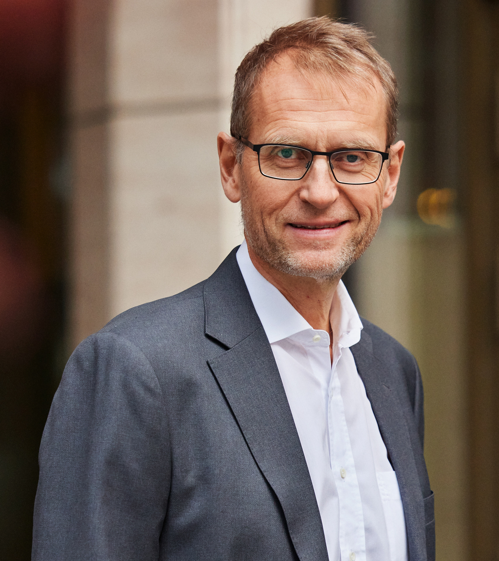 Kristian Foss