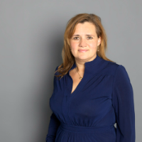 Tina Braad