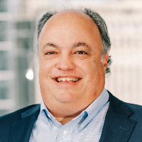 Steven Blonder