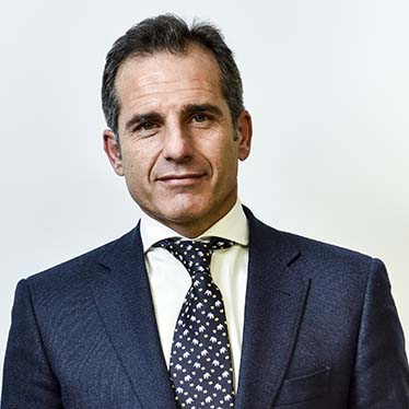 Antonio Ñudi Tornero
