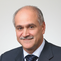 Rudolph J Di Massa Jr