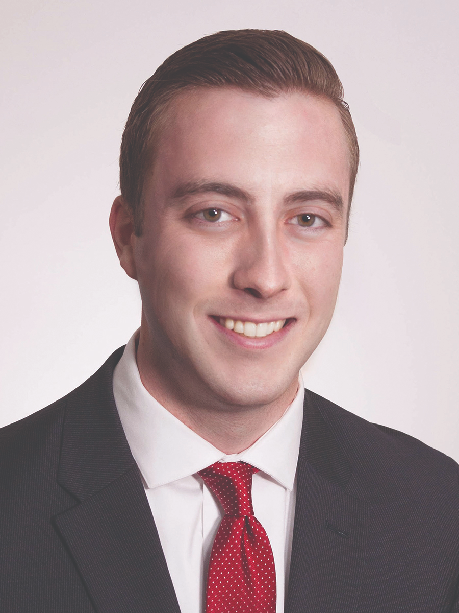 Drew McGehrin