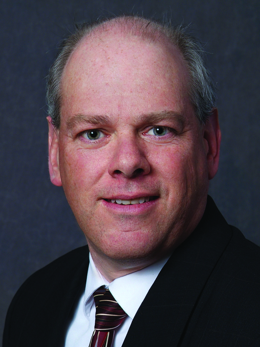 Morris Bauer