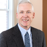 Daniel J Mitchell