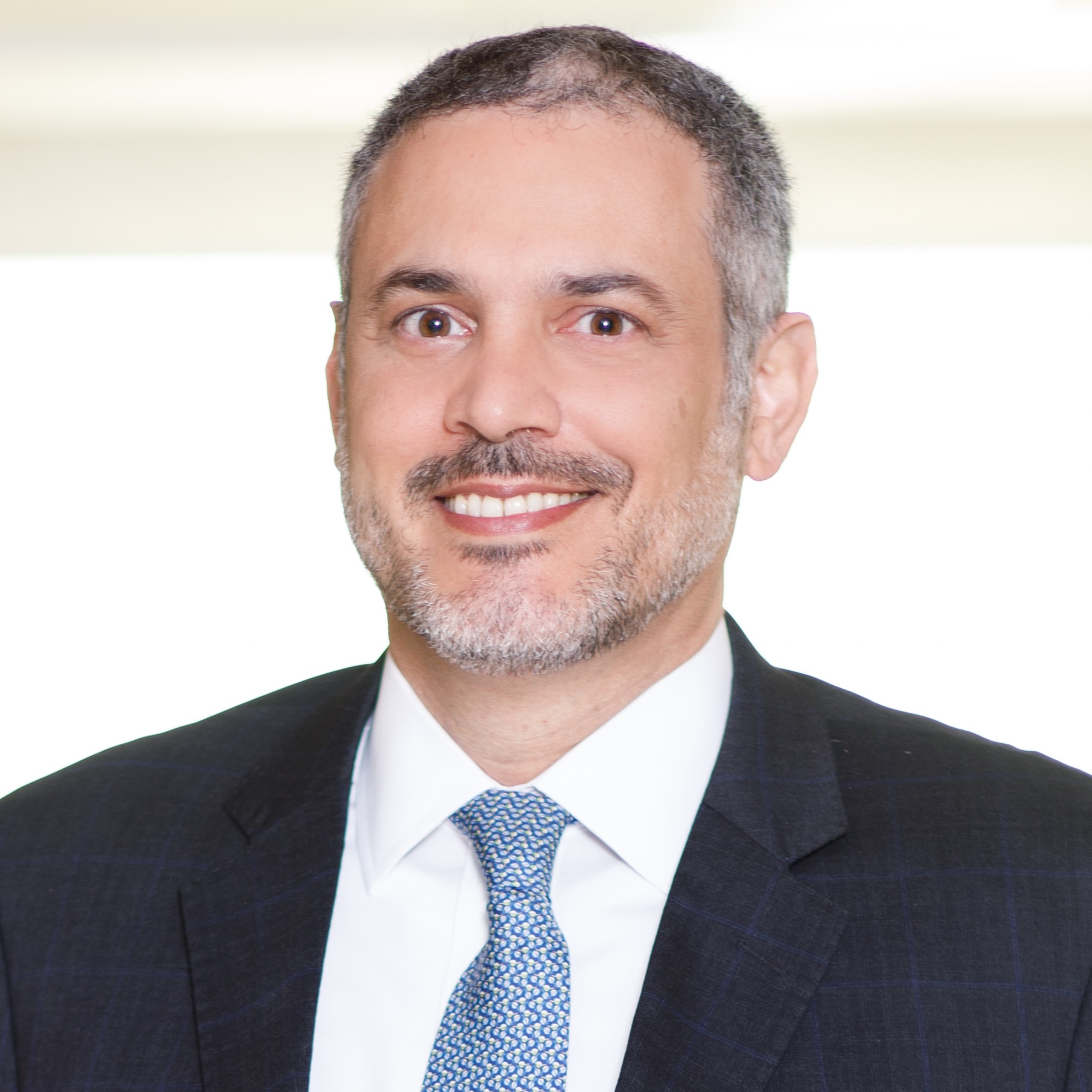 José Alexandre Buaiz Neto