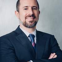 Vinicius Marques de Carvalho