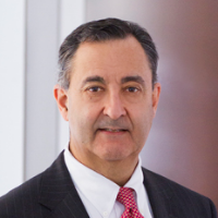 Robert Abramowitz