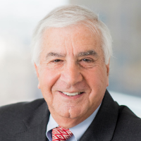 Alfred J D'Angelo Jr