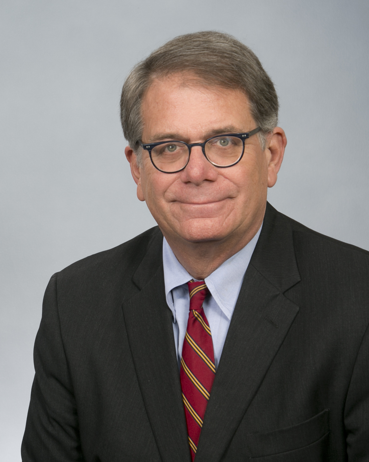 David L Ayers