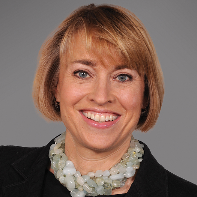 Leslie M Smith