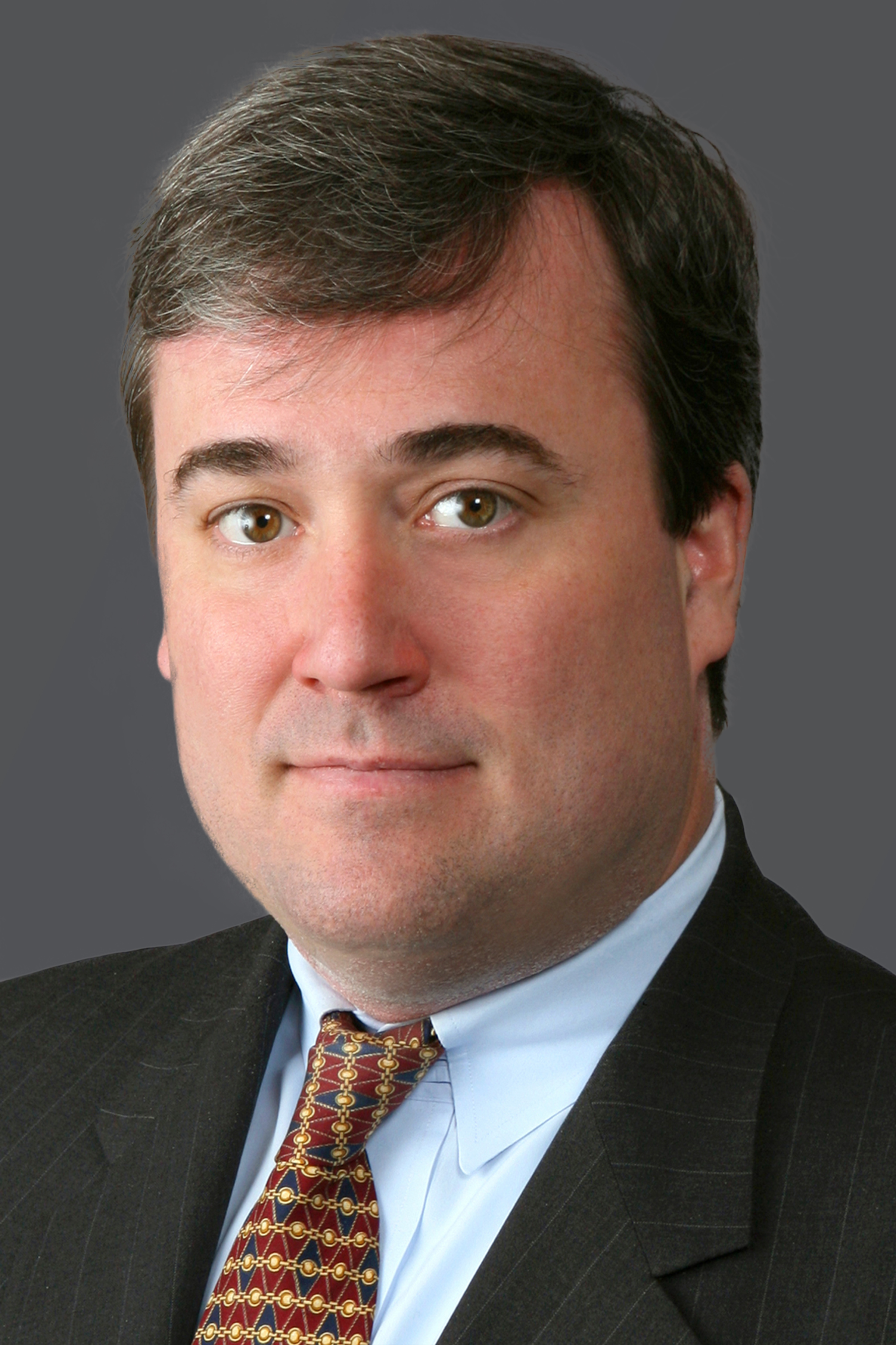 Michael Olsen