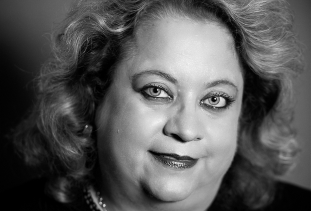 Rosa González-Lugo