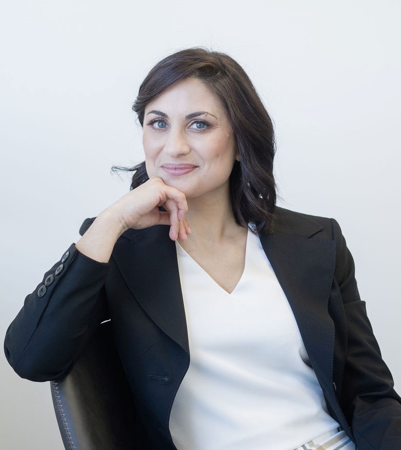 Filomena Lepore Taylor