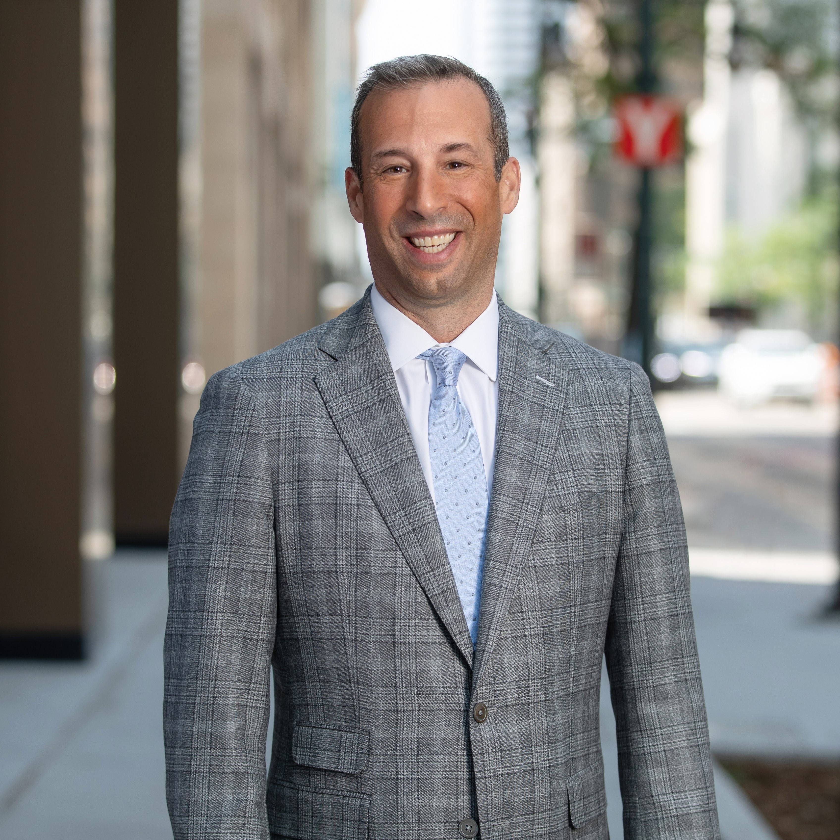 Richard R Benner Richard B. Benenson, USA | Chambers Profiles