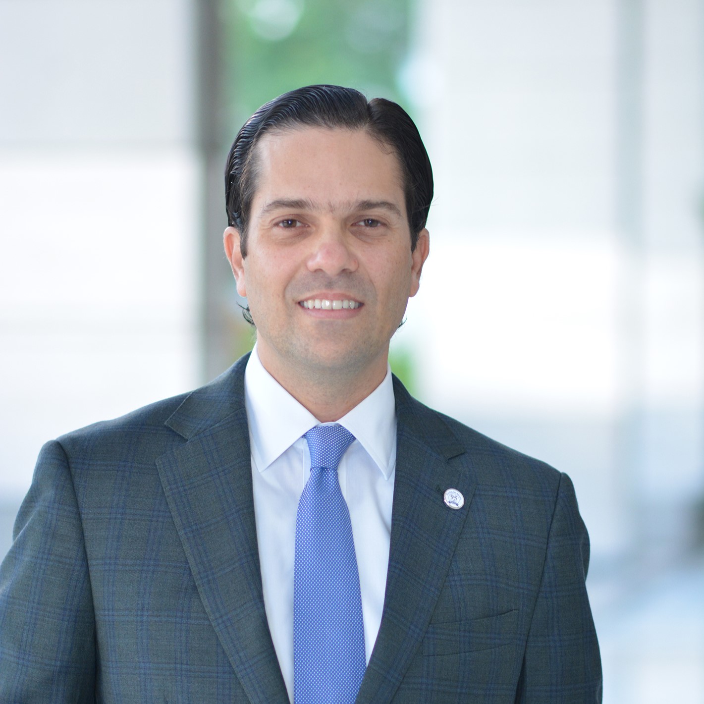 Alfredo A. GuzmánSaladín, Latin America Chambers Profiles