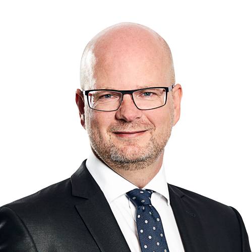 Kim Ricken Jørgensen