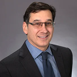 Dean C Pappas