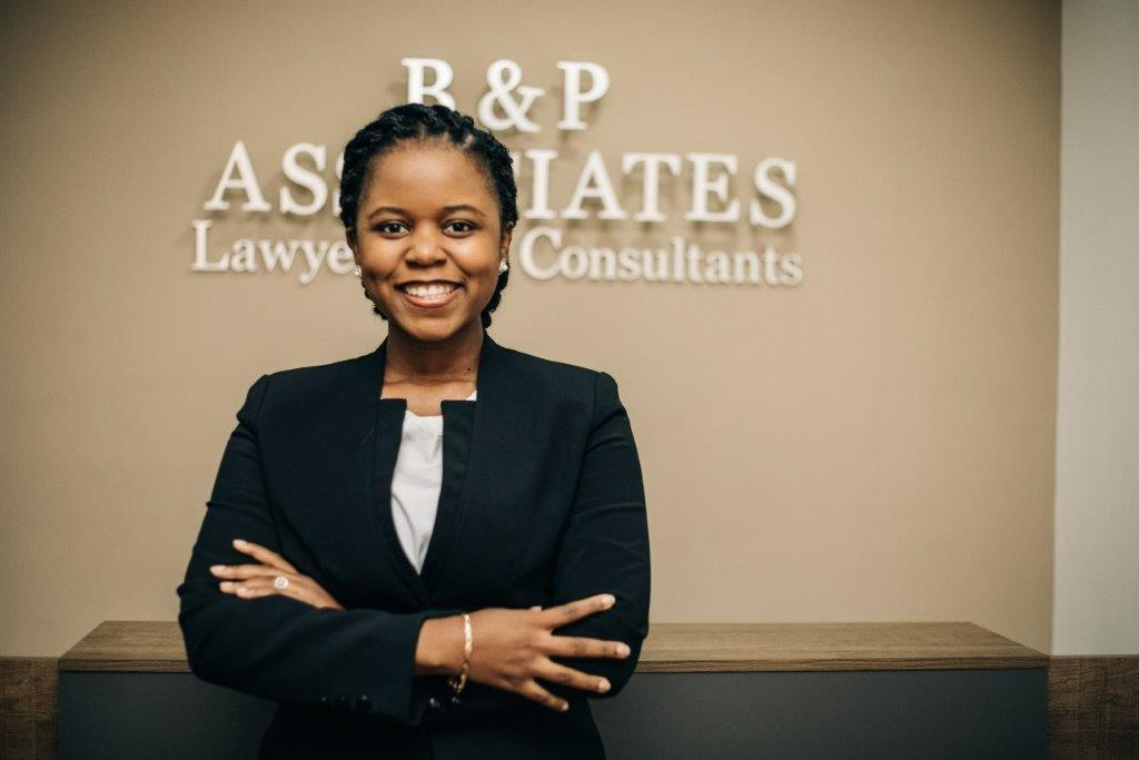 Michelle Nana Yaa Ansah