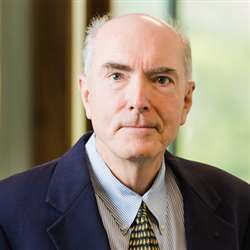 Charles Hingle
