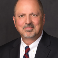 William D. Lamdin III